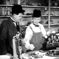 Laurel et Hardy Les Deux Electriciens 1935