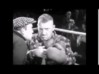 Laurel & Hardy-The Boxing Match