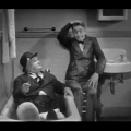 Les cascades de Laurel et Hardy
