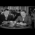 Fous rires de Laurel et Hardy . Irrésistible !